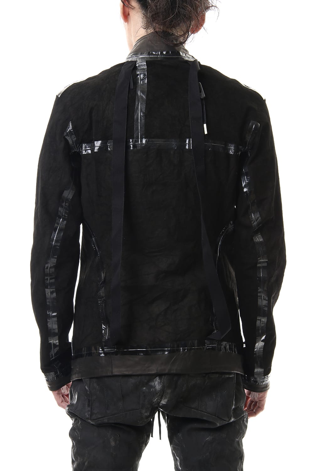 J1 - FMM20009 - Black