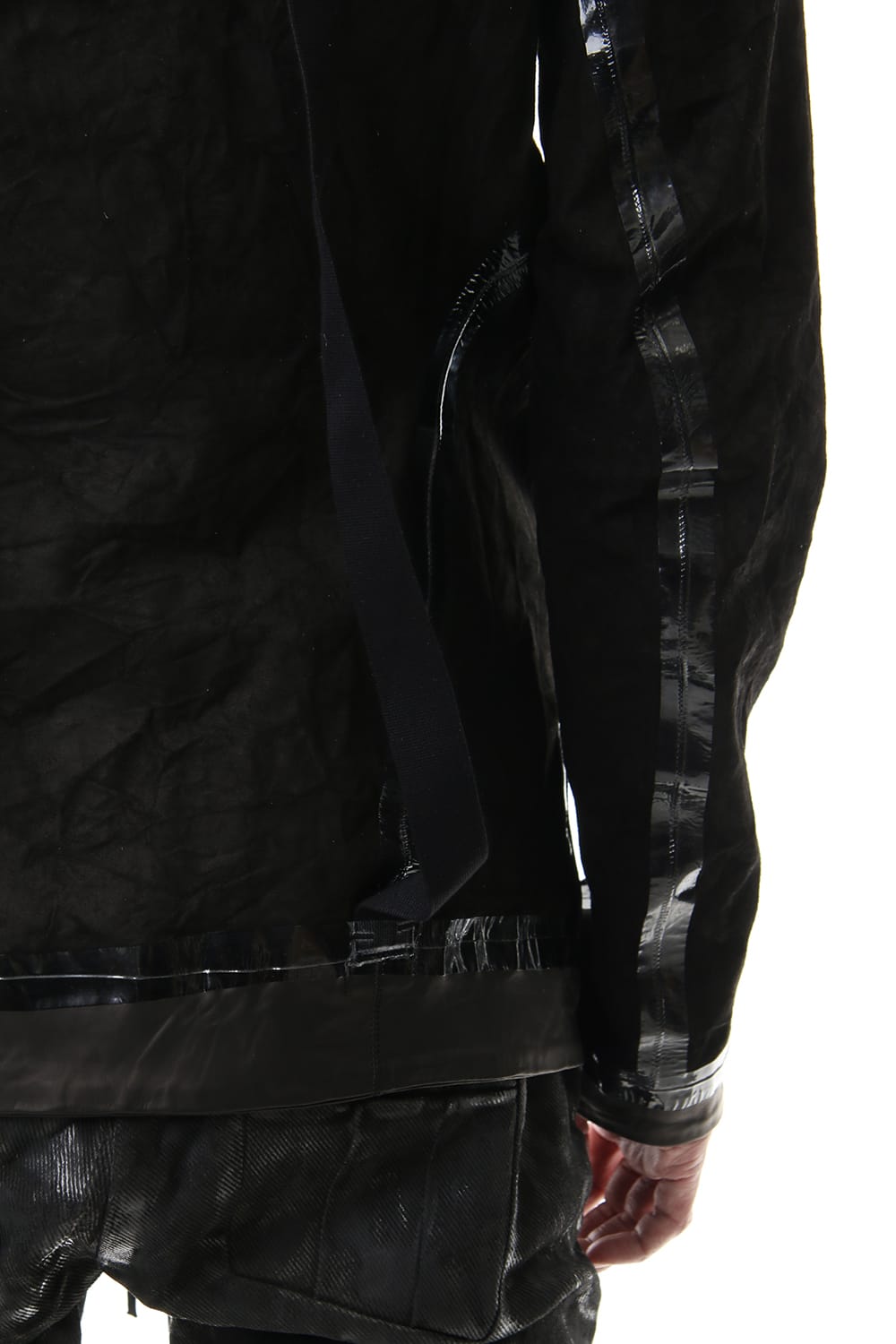 J1 - FMM20009 - Black