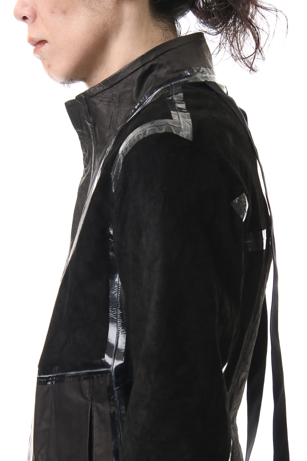 J1 - FMM20009 - Black