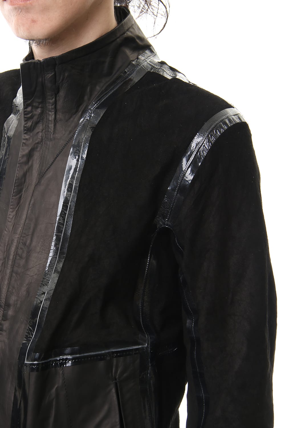 J1 - FMM20009 - Black