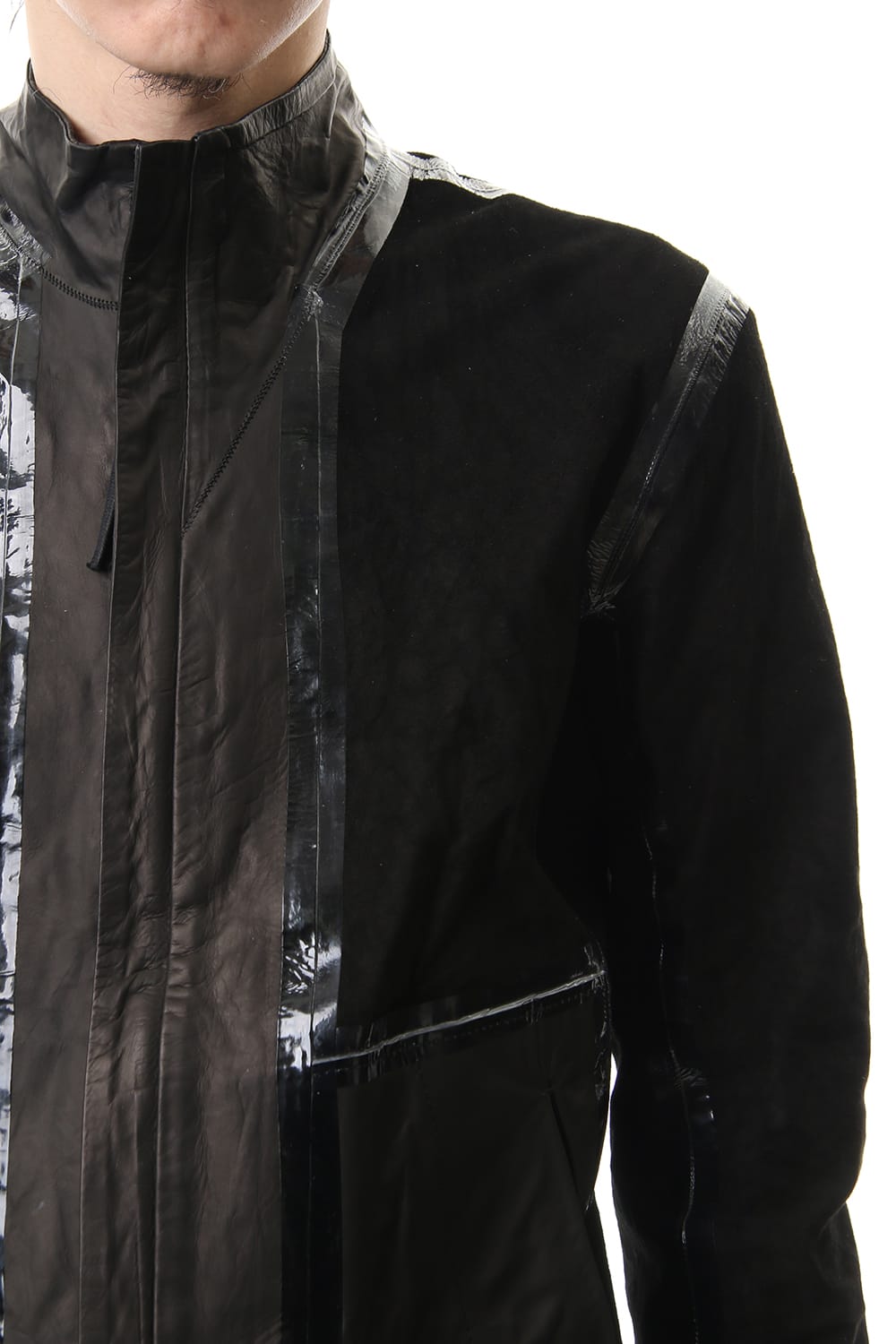 J1 - FMM20009 - Black