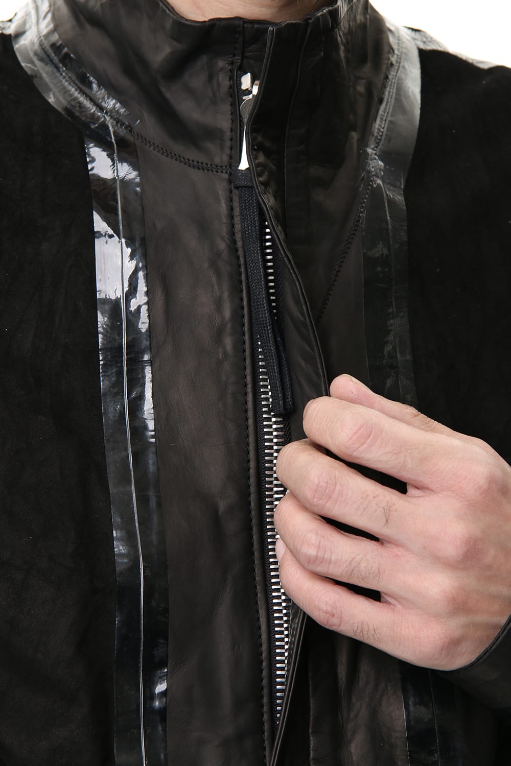 J1 - FMM20009 - Black