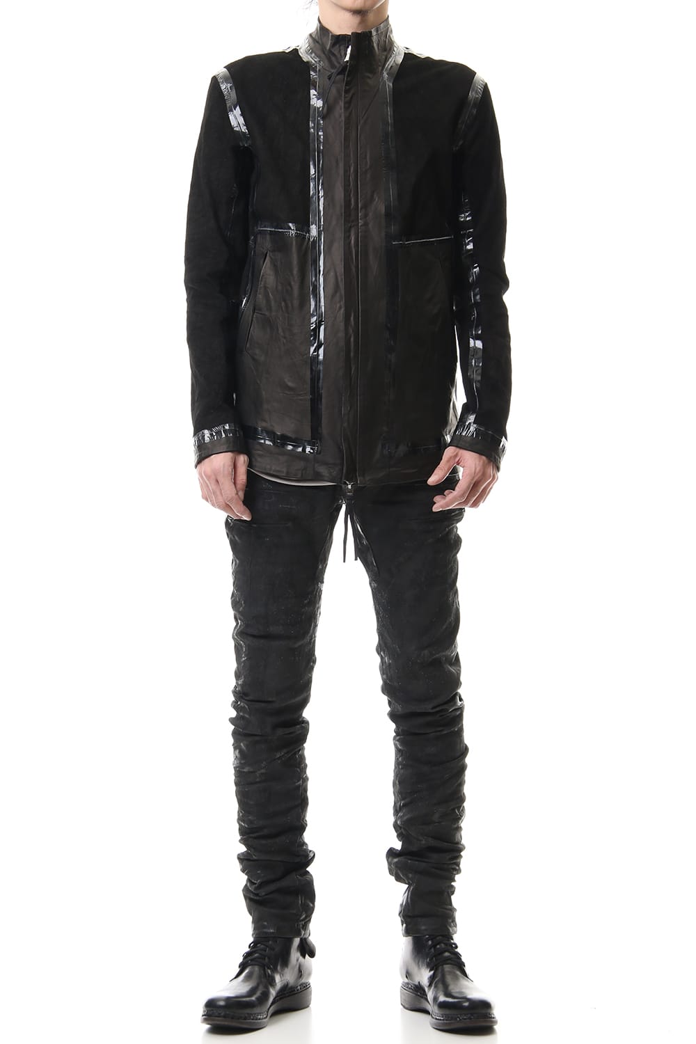 J1 - FMM20009 - Black