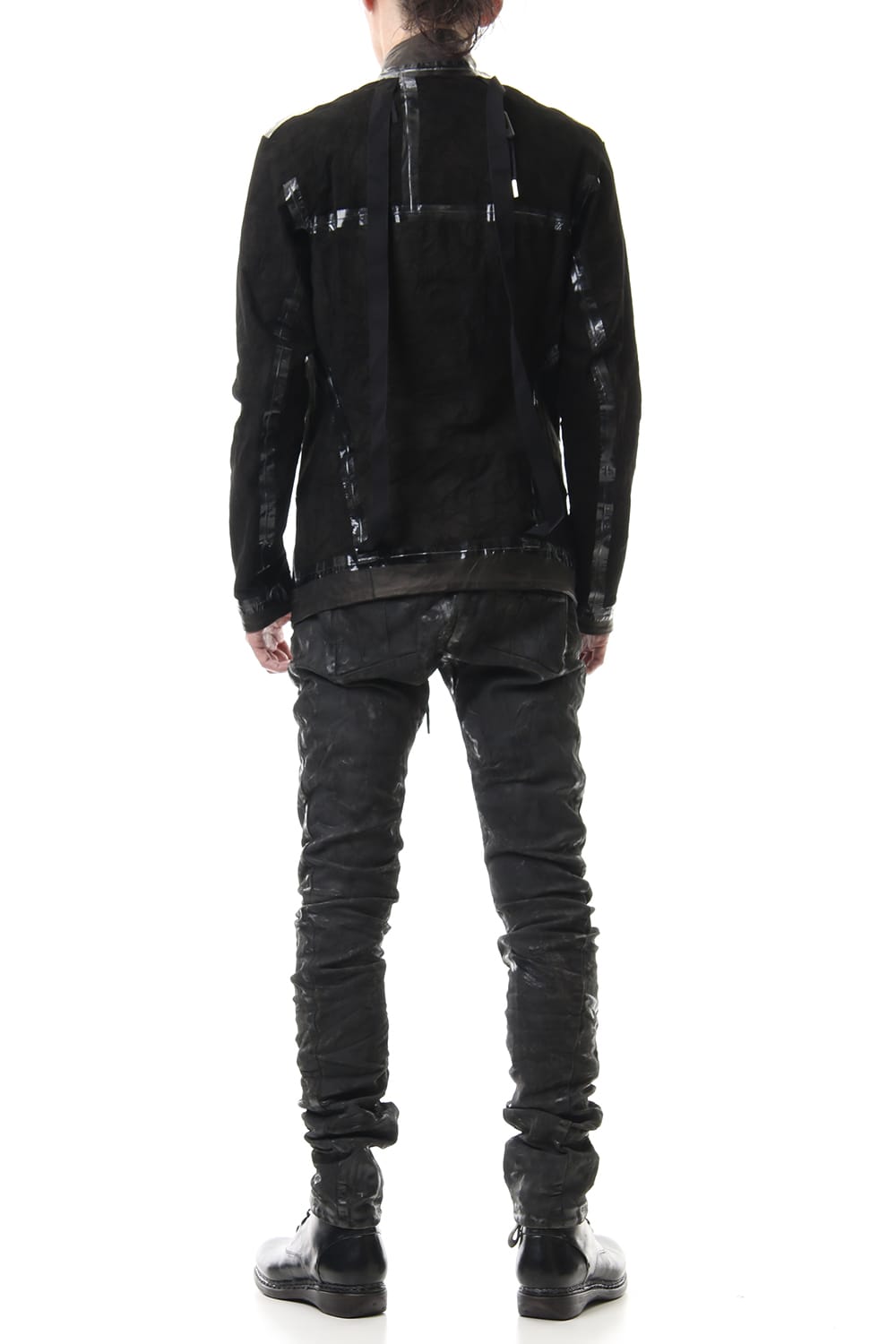 J1 - FMM20009 - Black