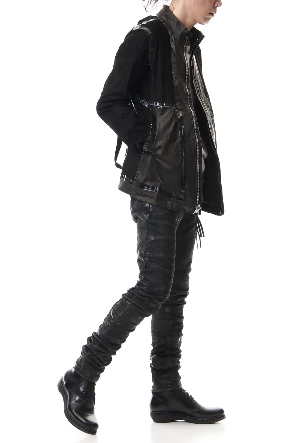 J1 - FMM20009 - Black