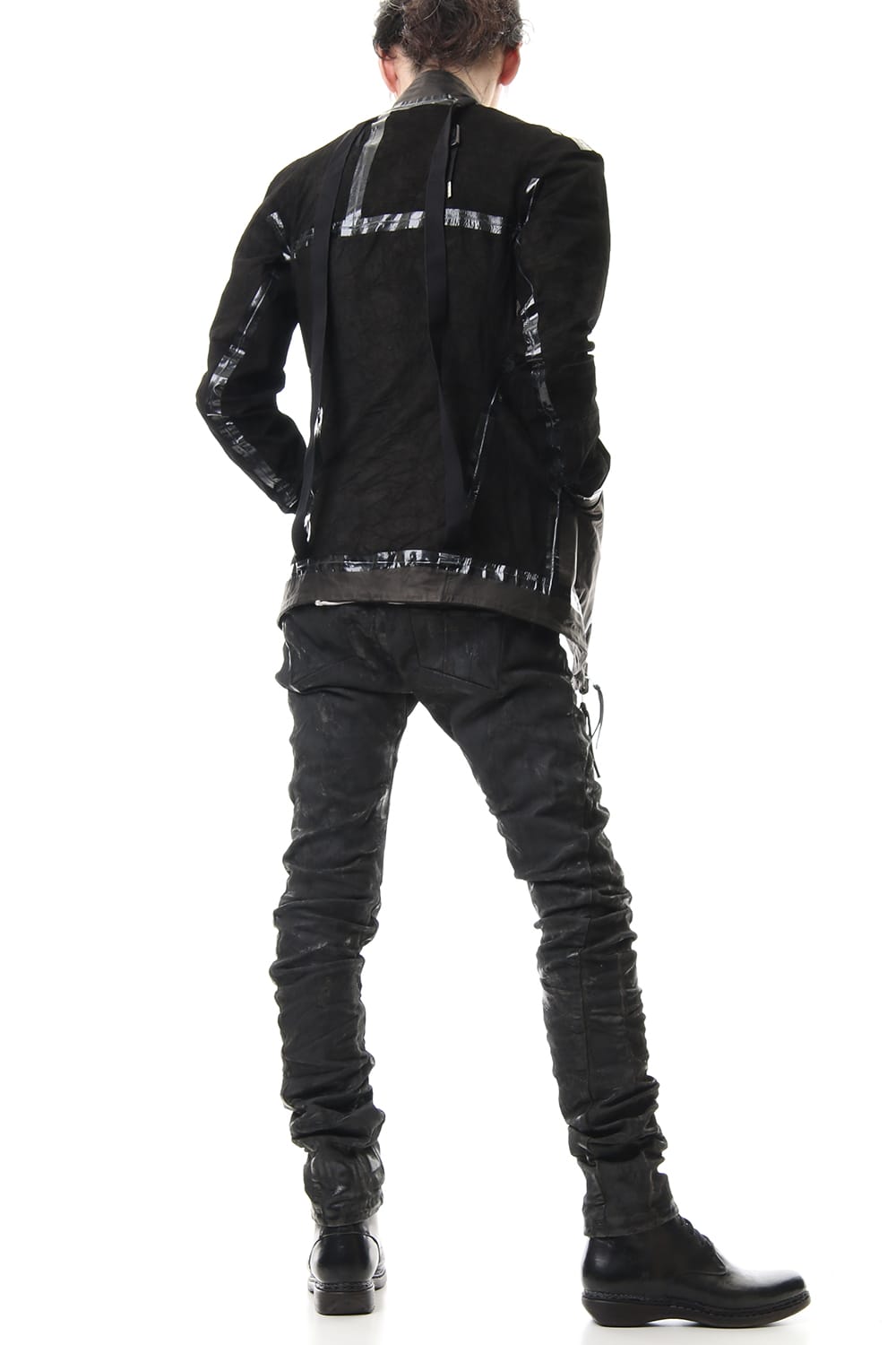 J1 - FMM20009 - Black