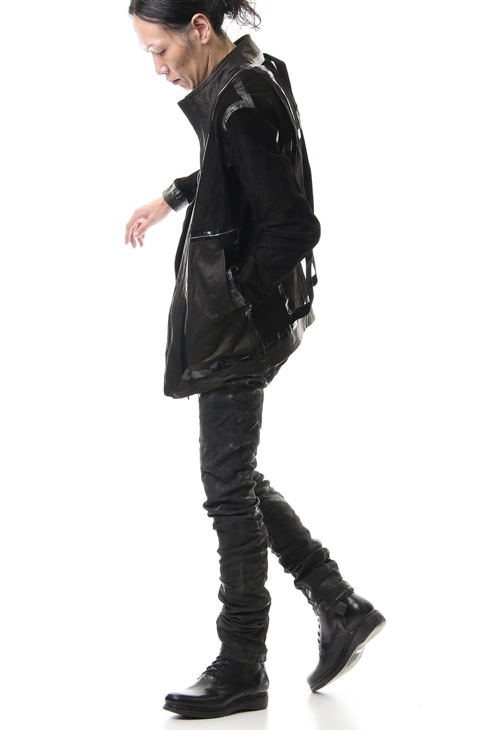 J1 - FMM20009 - Black