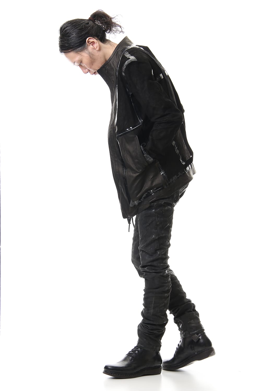 J1 - FMM20009 - Black