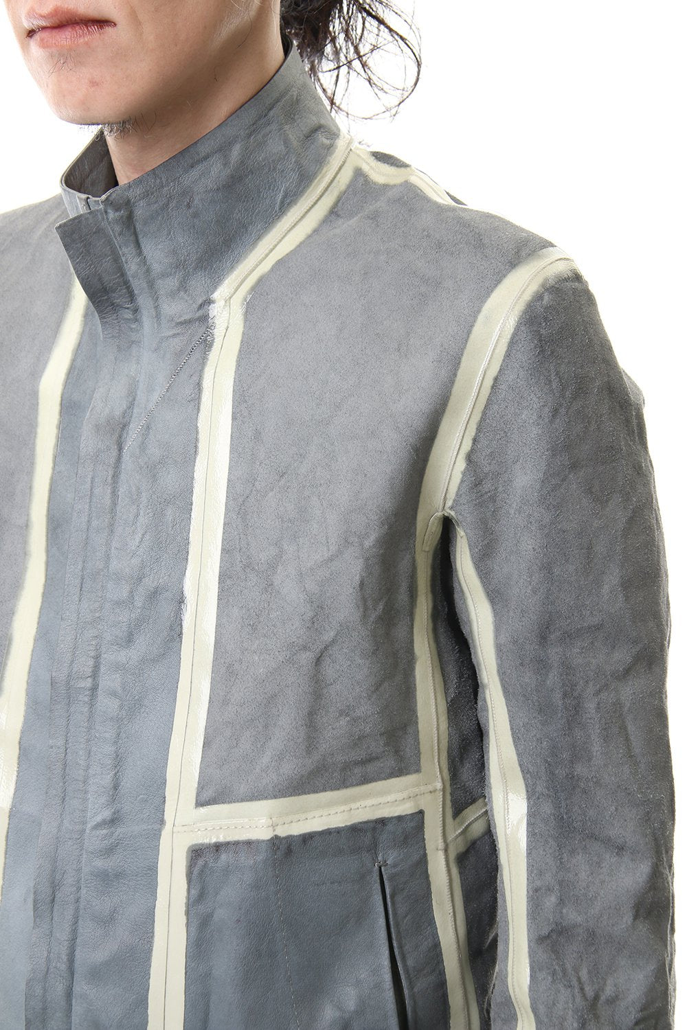 J1 - FMM20041 - Light Gray