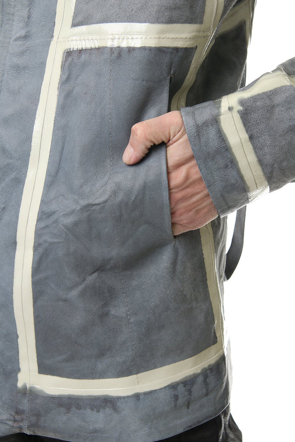 J1 - FMM20041 - Light Gray