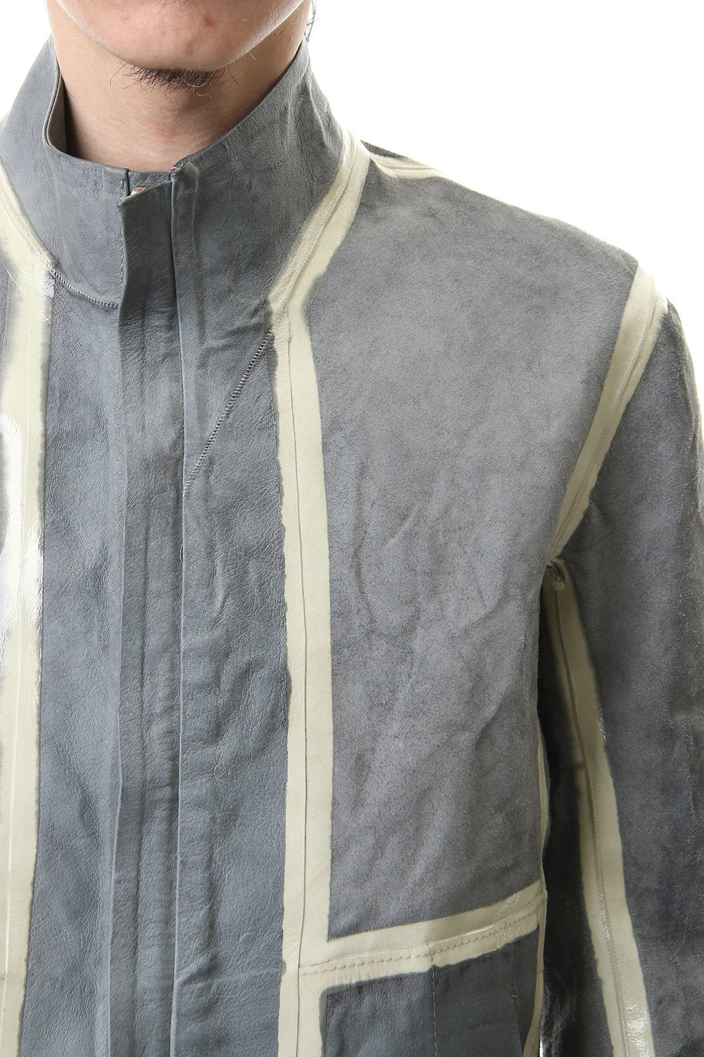 J1 - FMM20041 - Light Gray