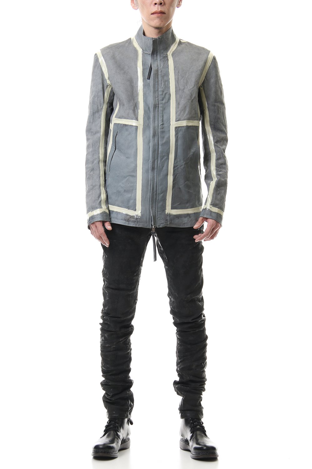 J1 - FMM20041 - Light Gray