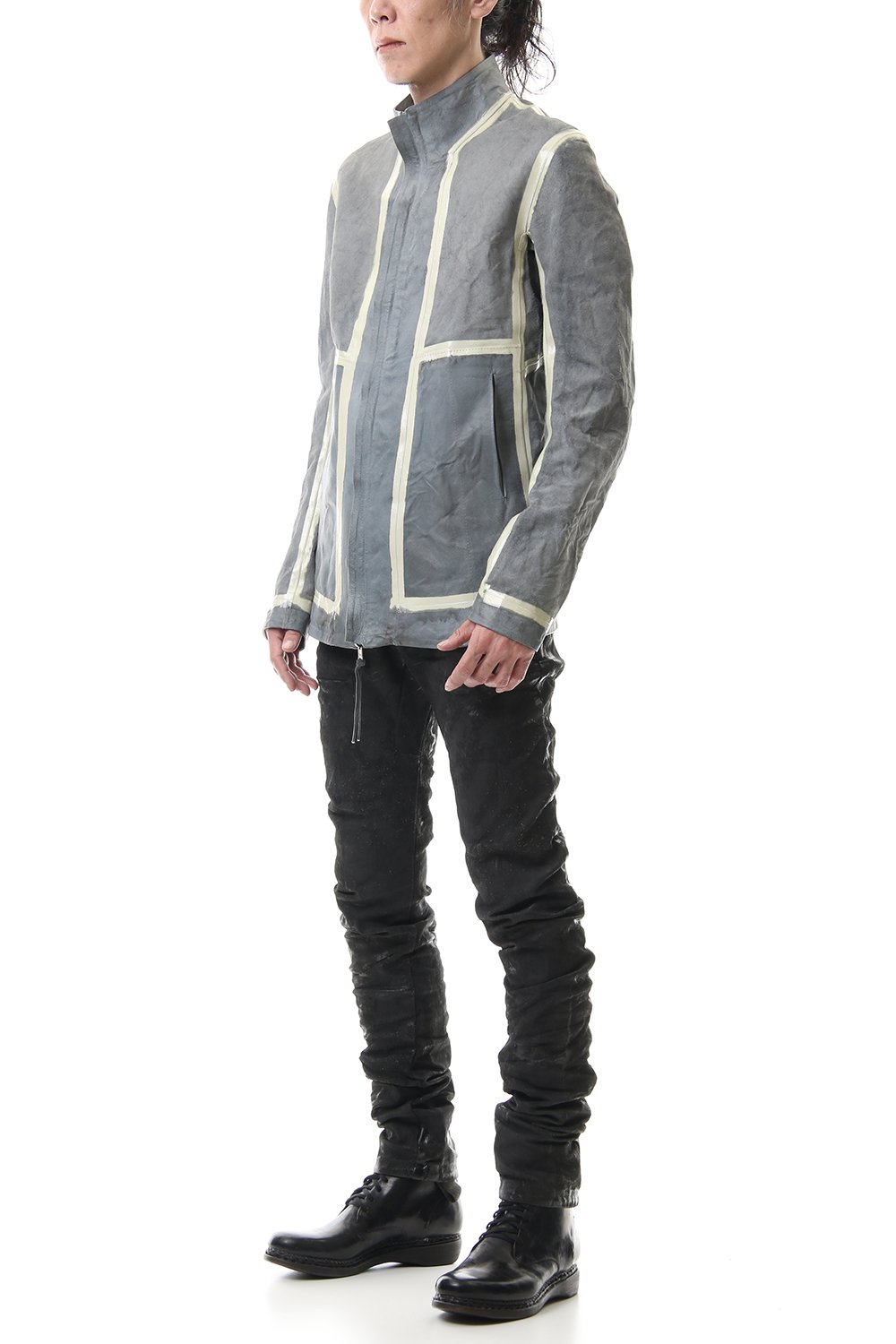 J1 - FMM20041 - Light Gray