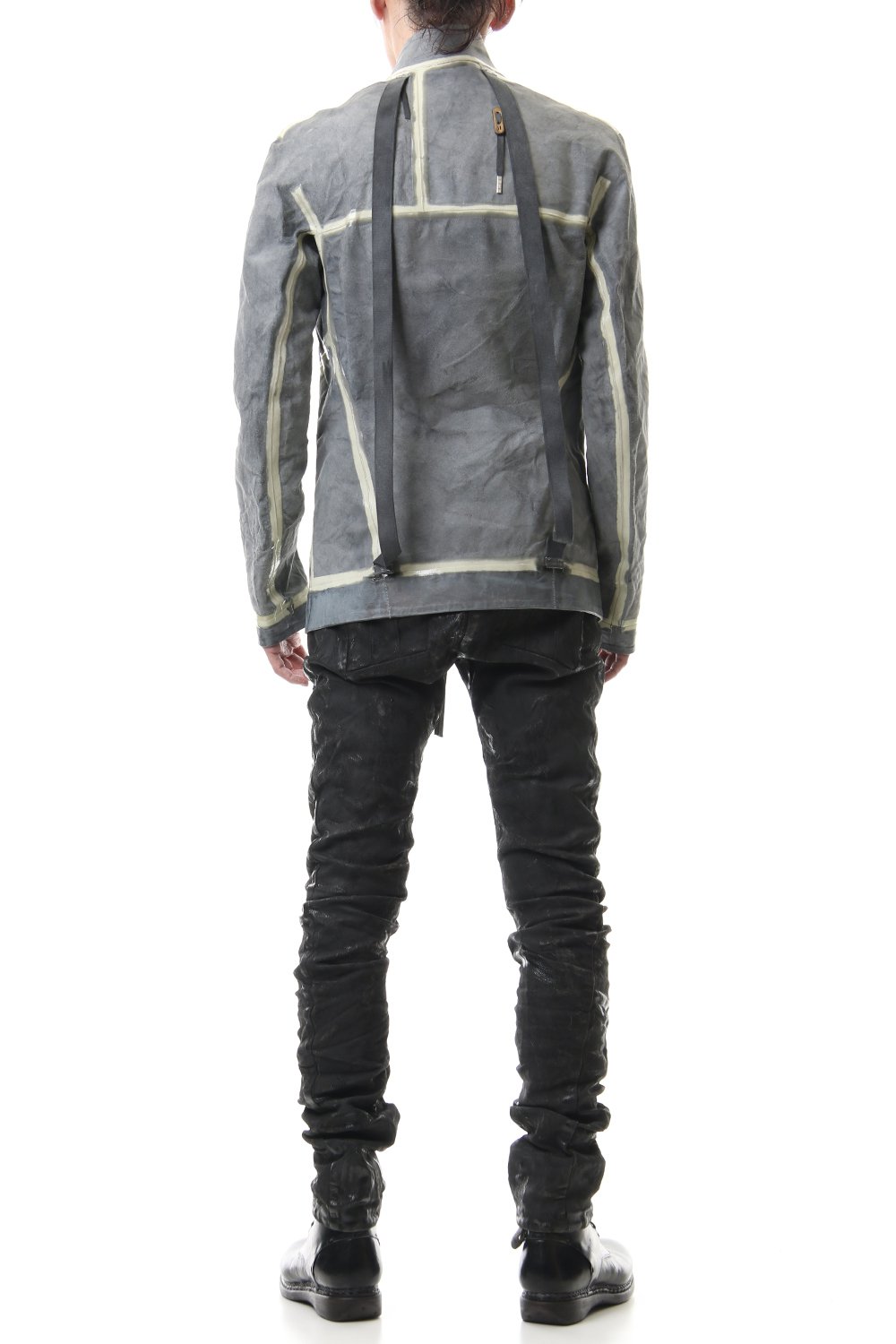 J1 - FMM20041 - Light Gray