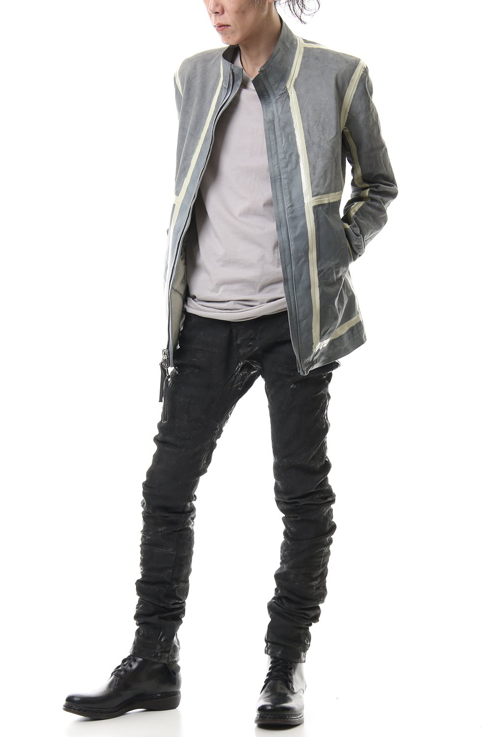 J1 - FMM20041 - Light Gray