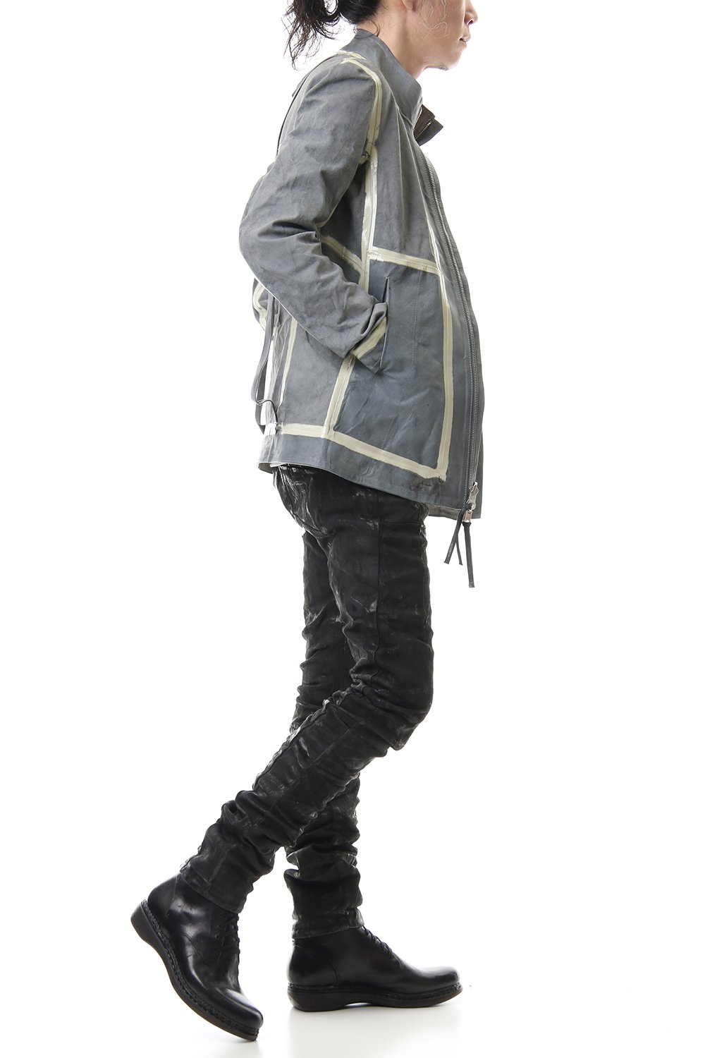 J1 - FMM20041 - Light Gray