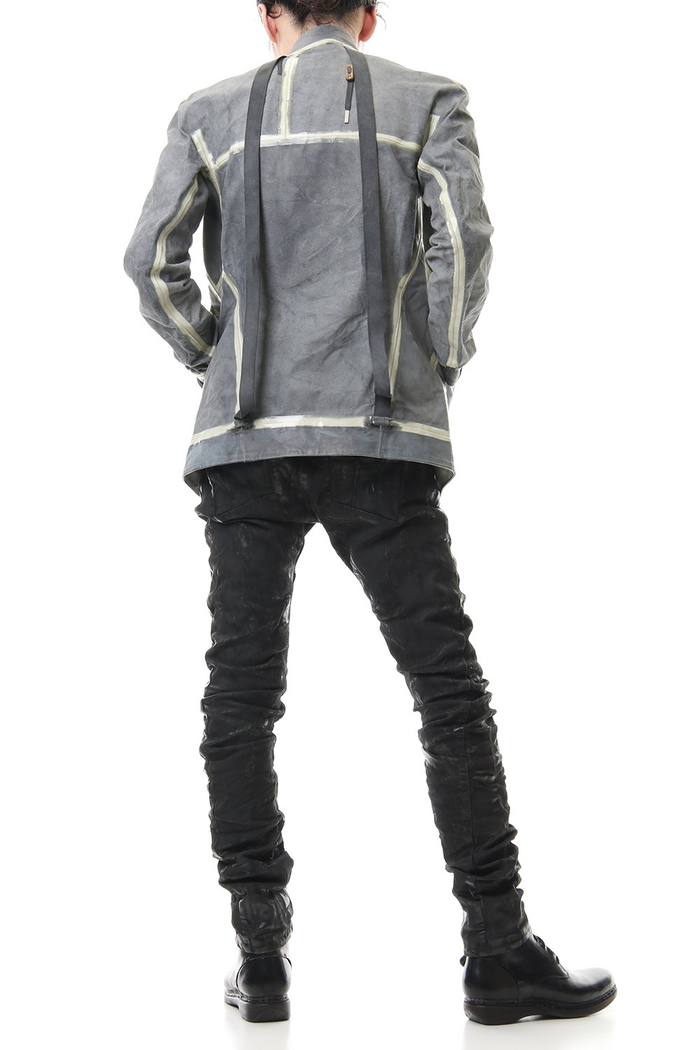 J1 - FMM20041 - Light Gray