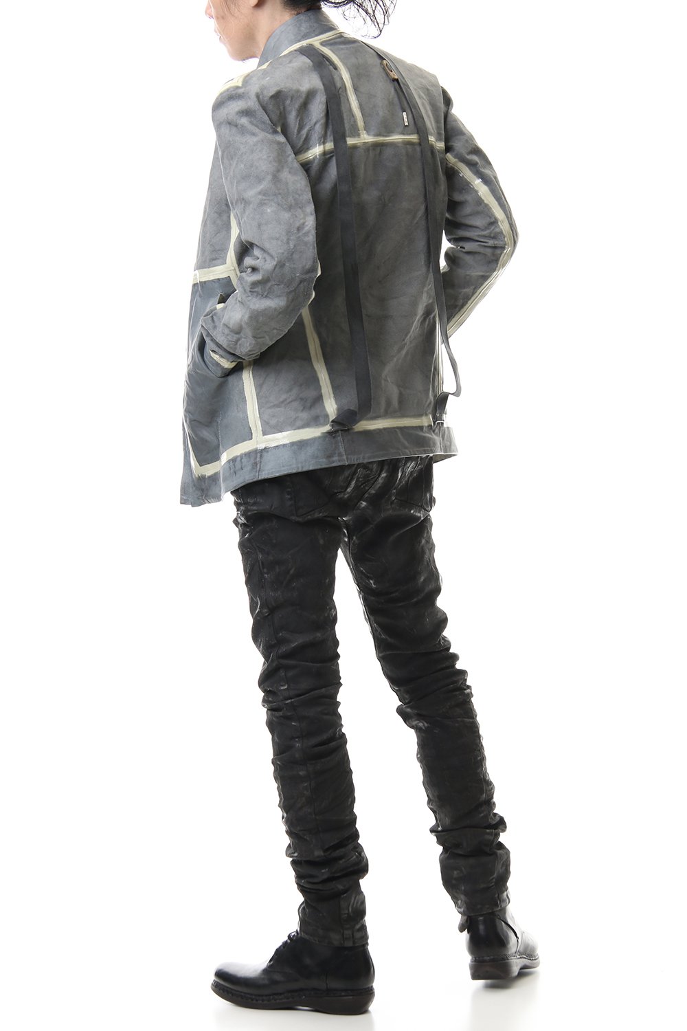 J1 - FMM20041 - Light Gray