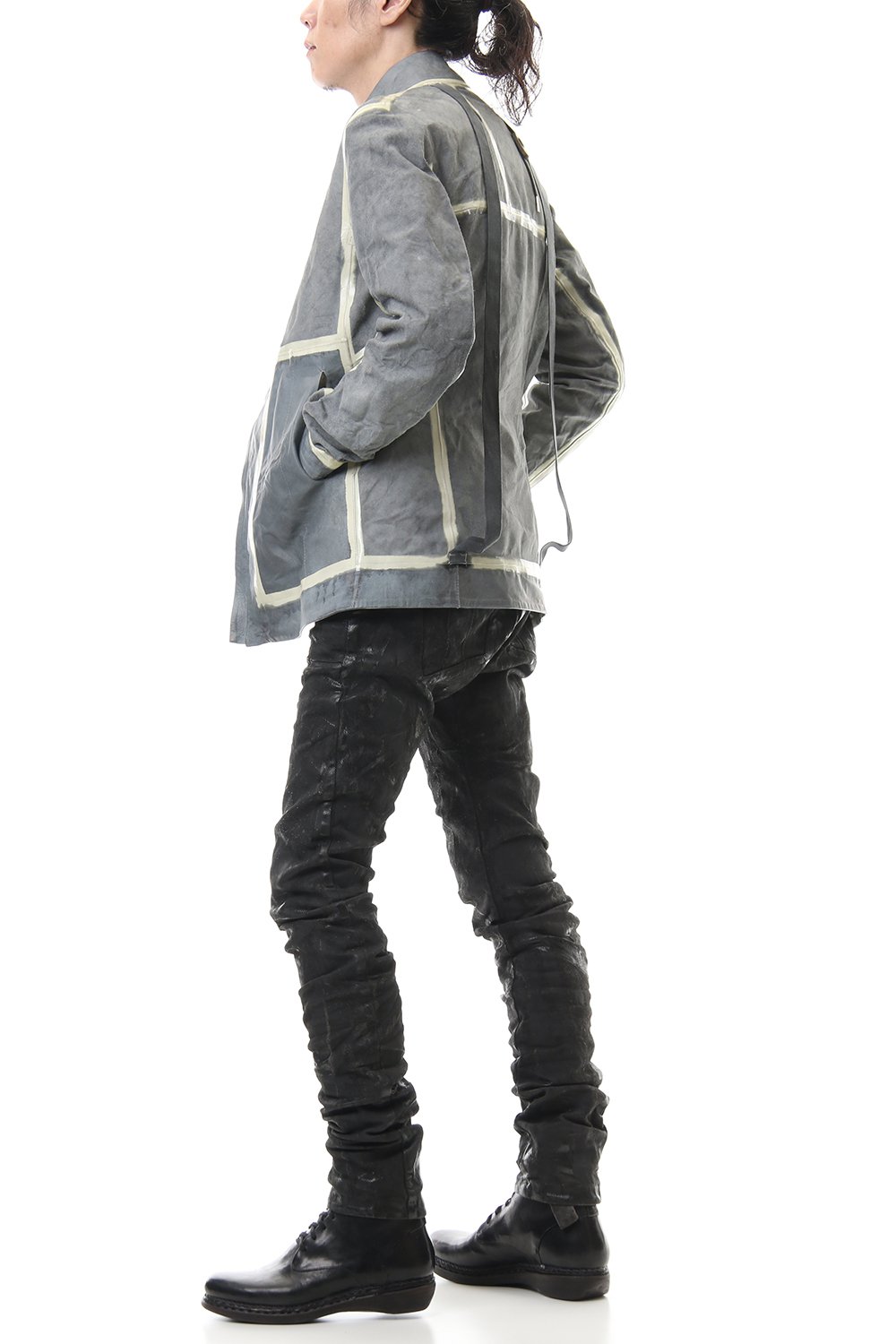 J1 - FMM20041 - Light Gray