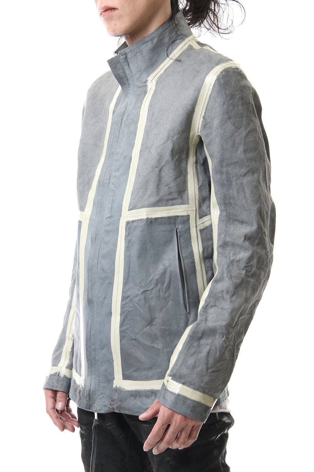 J1 - FMM20041 - Light Gray