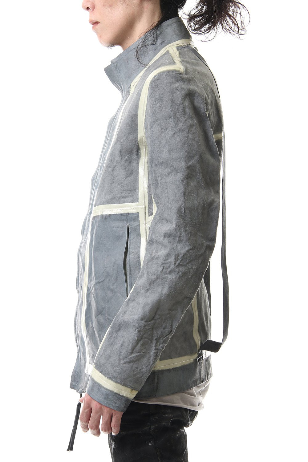 J1 - FMM20041 - Light Gray