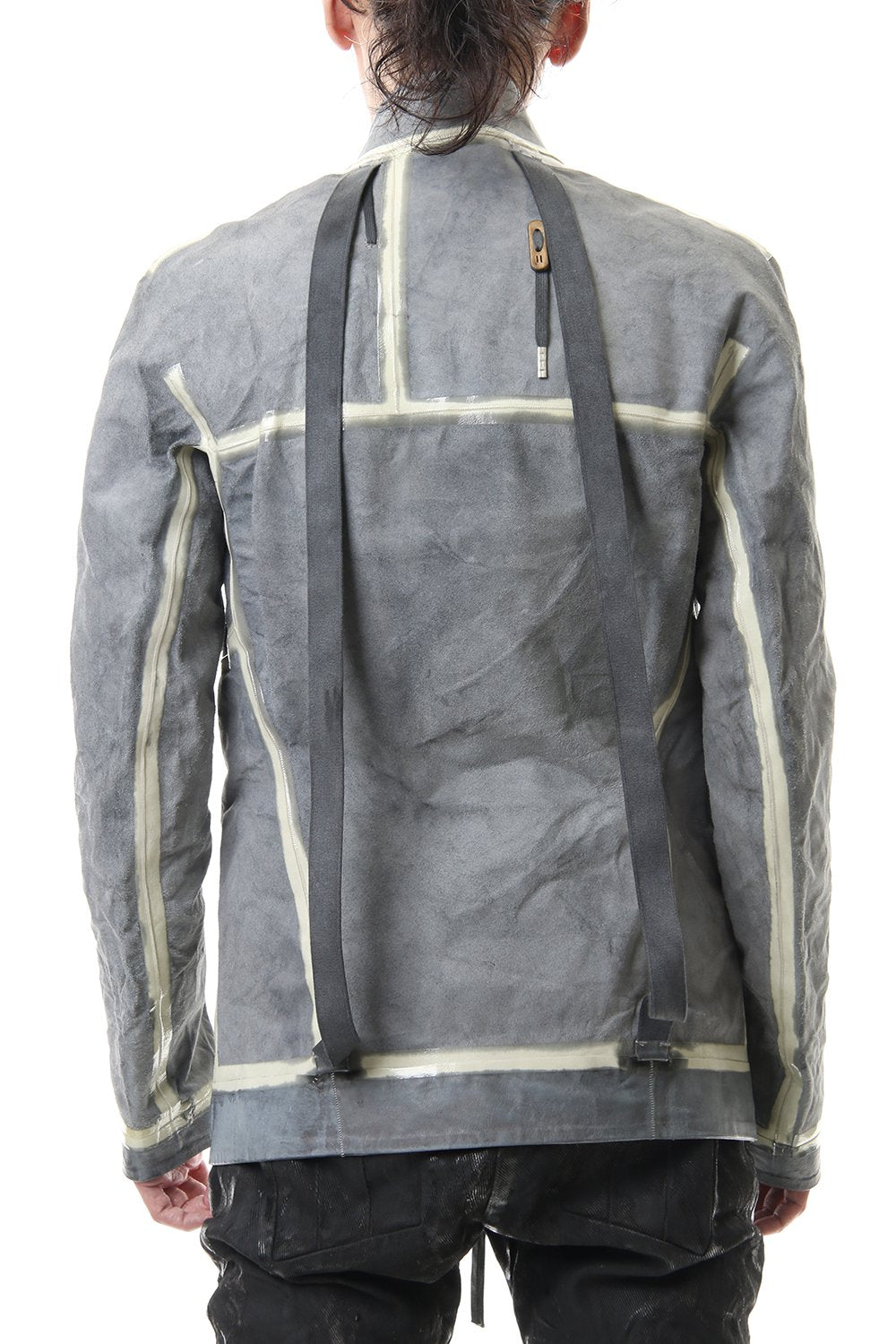 J1 - FMM20041 - Light Gray