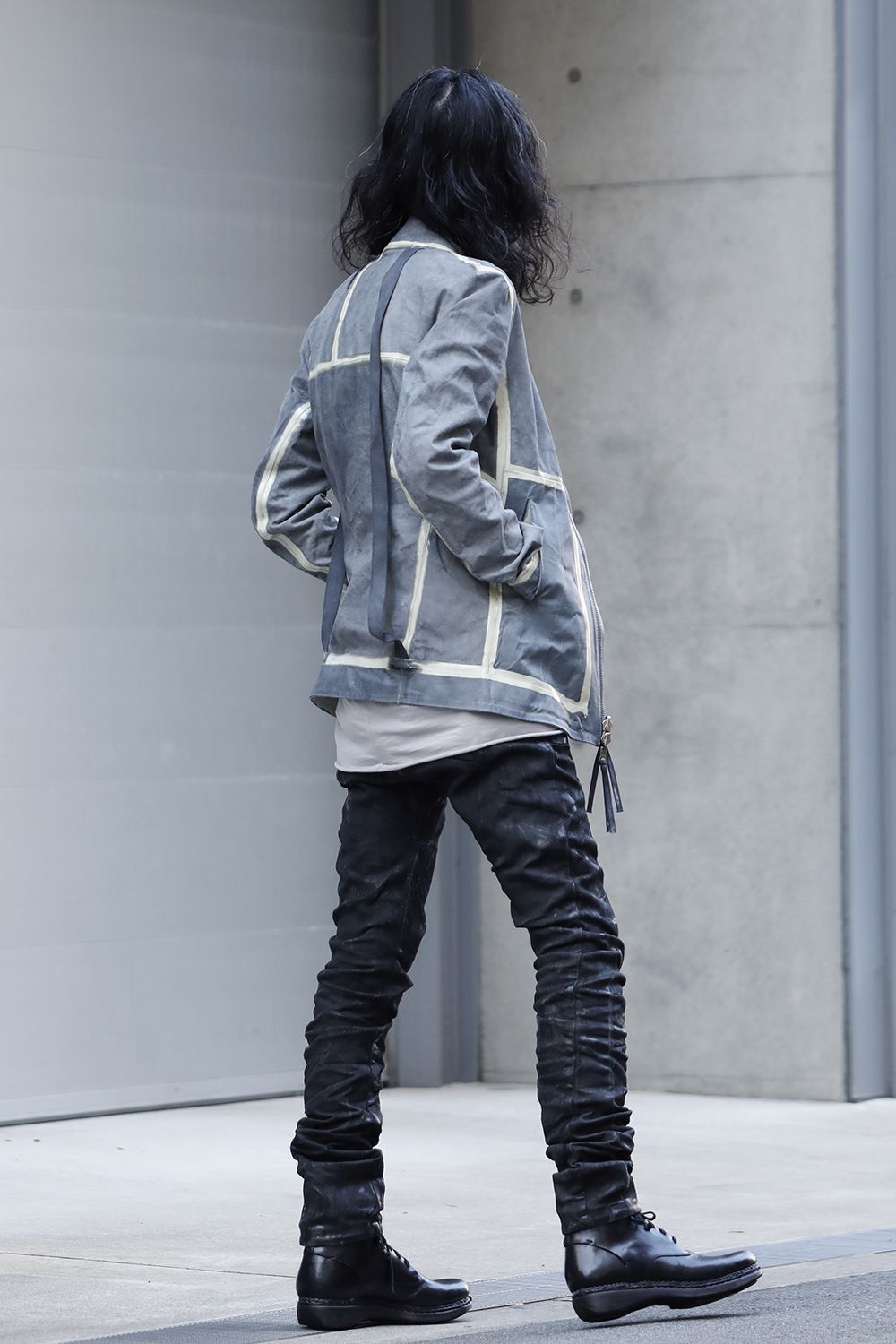 J1 - FMM20041 - Light Gray