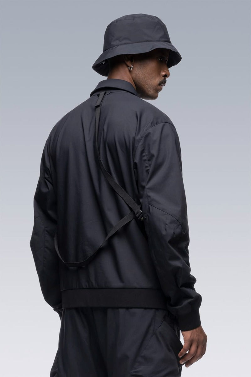 Stealth Cargo Jacket