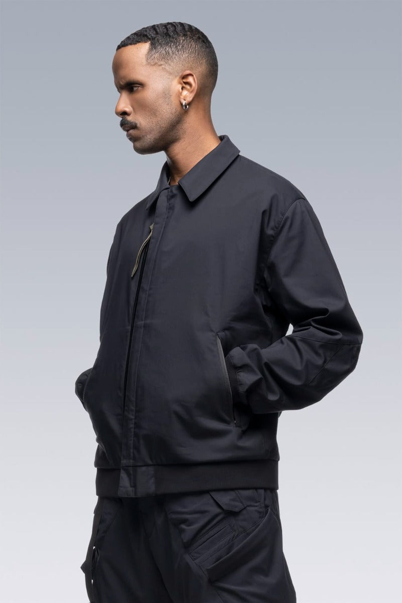 Stealth Cargo Jacket