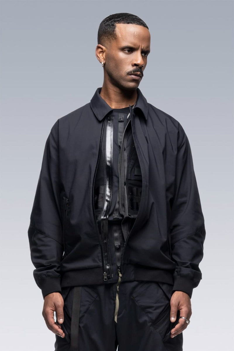 Stealth Cargo Jacket