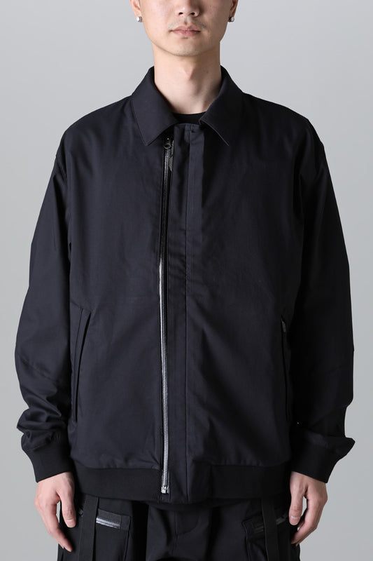 Stealth Cargo Jacket