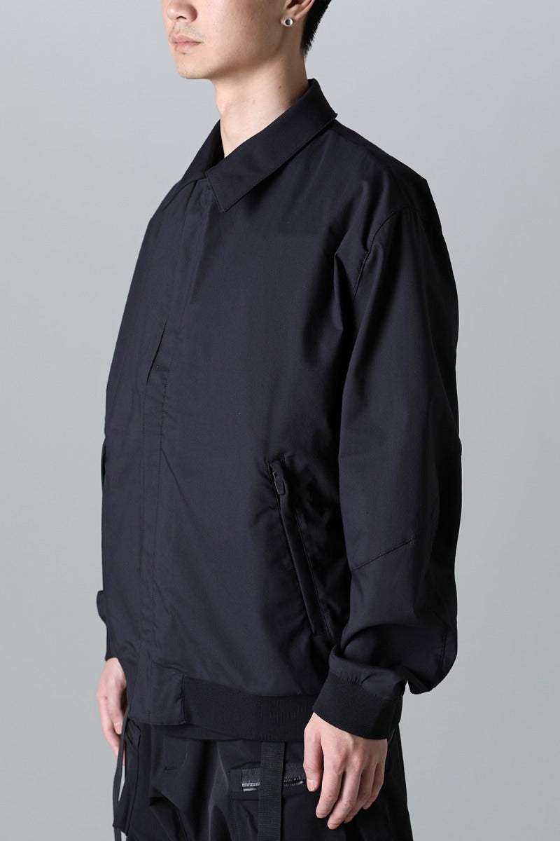 Stealth Cargo Jacket