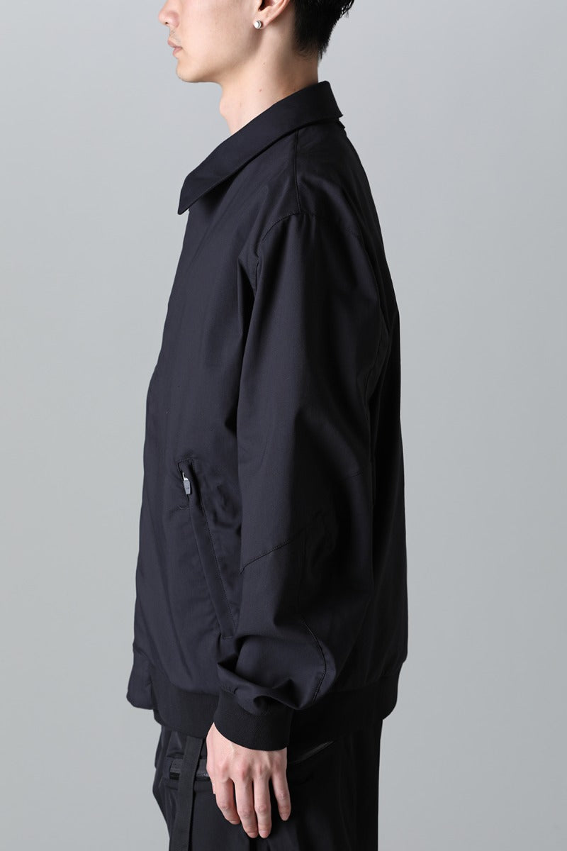 Stealth Cargo Jacket