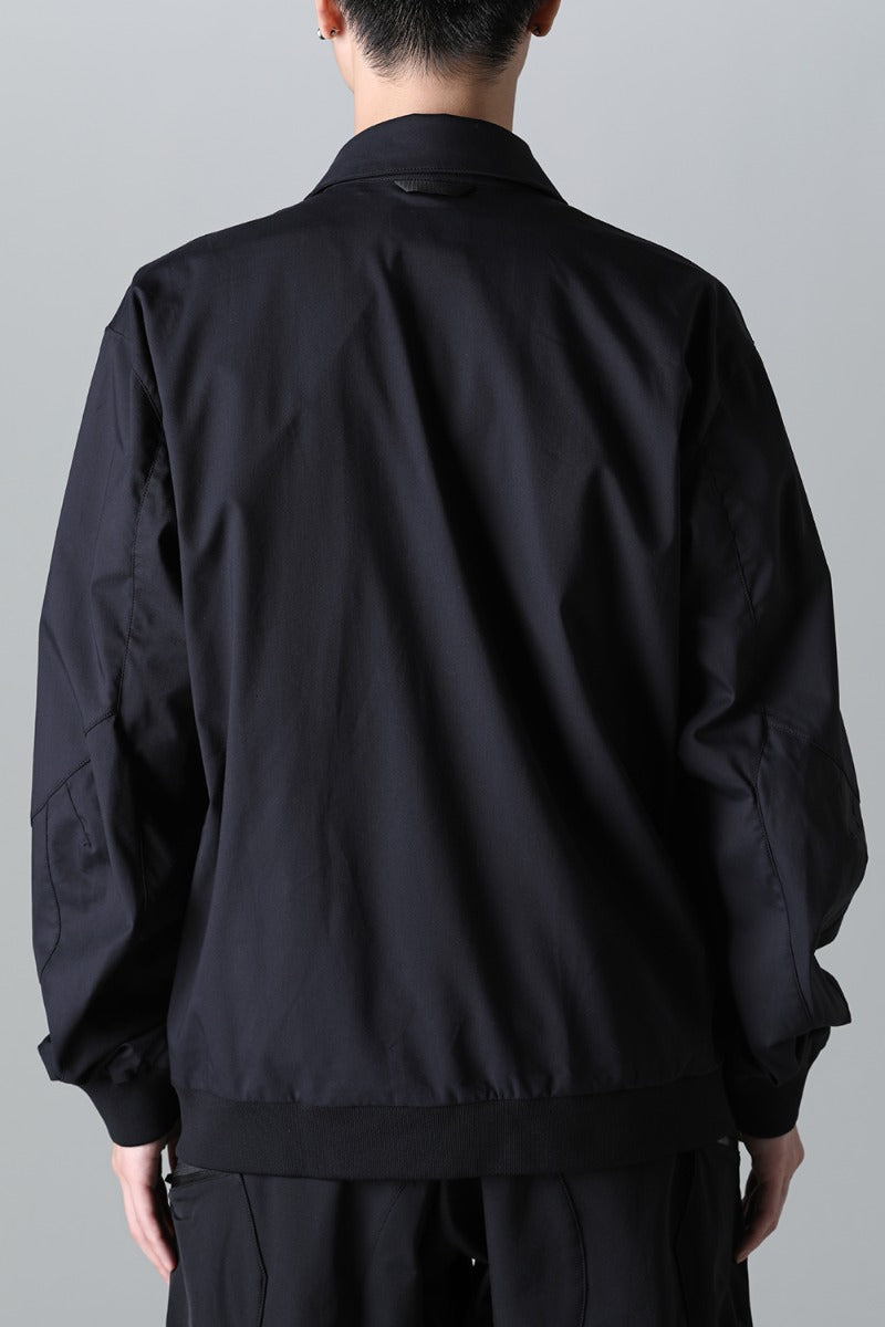 Stealth Cargo Jacket