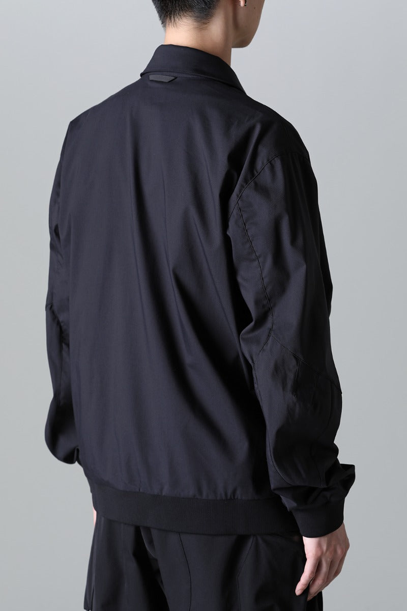 Stealth Cargo Jacket