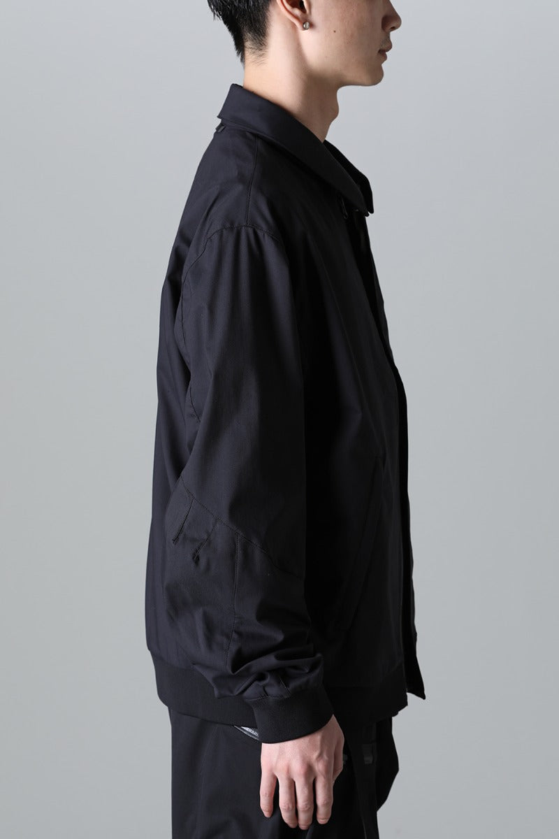 Stealth Cargo Jacket