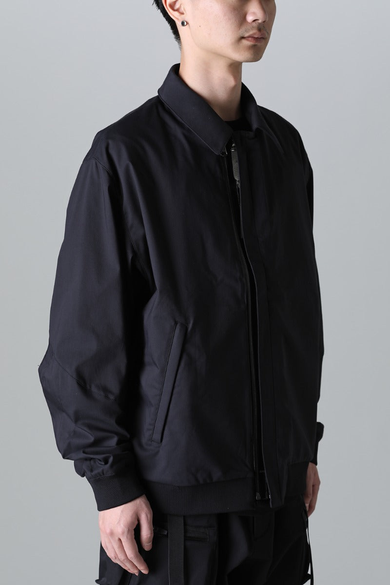 Stealth Cargo Jacket