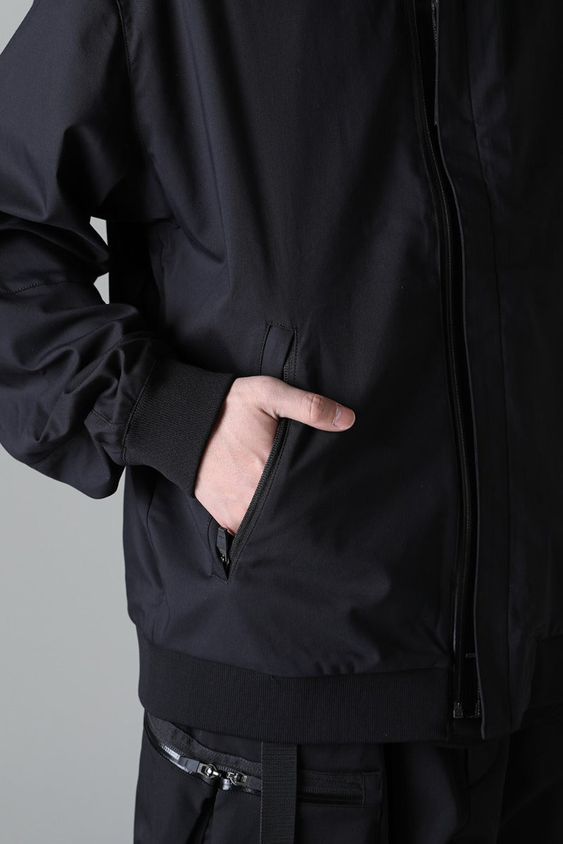 Stealth Cargo Jacket