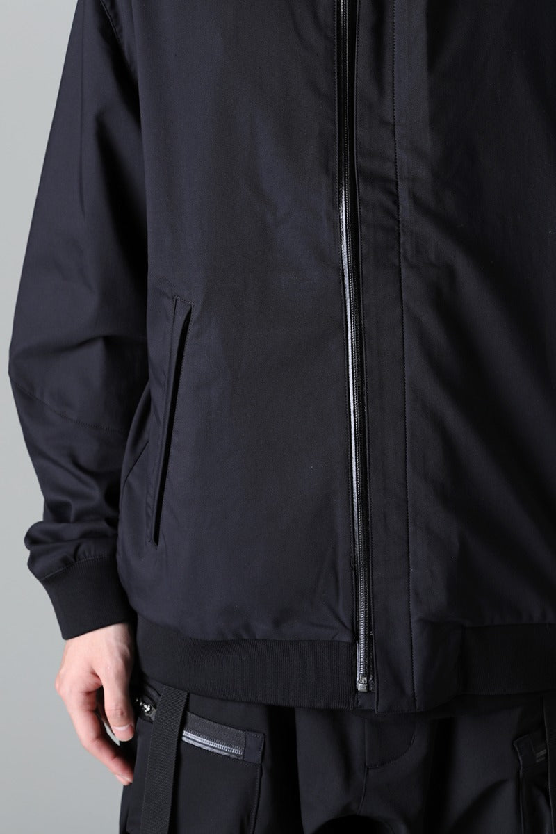 Stealth Cargo Jacket