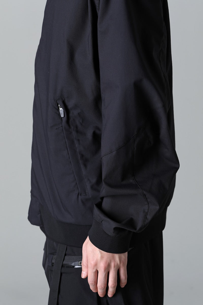 Stealth Cargo Jacket