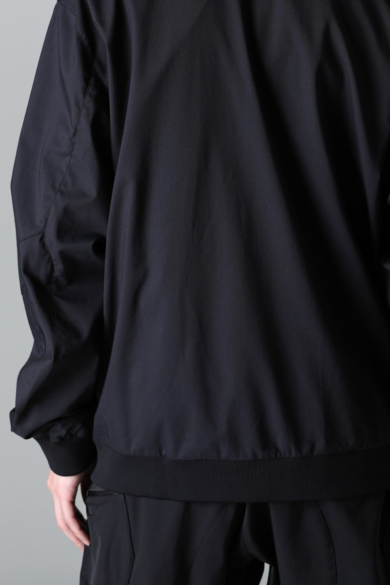 Stealth Cargo Jacket