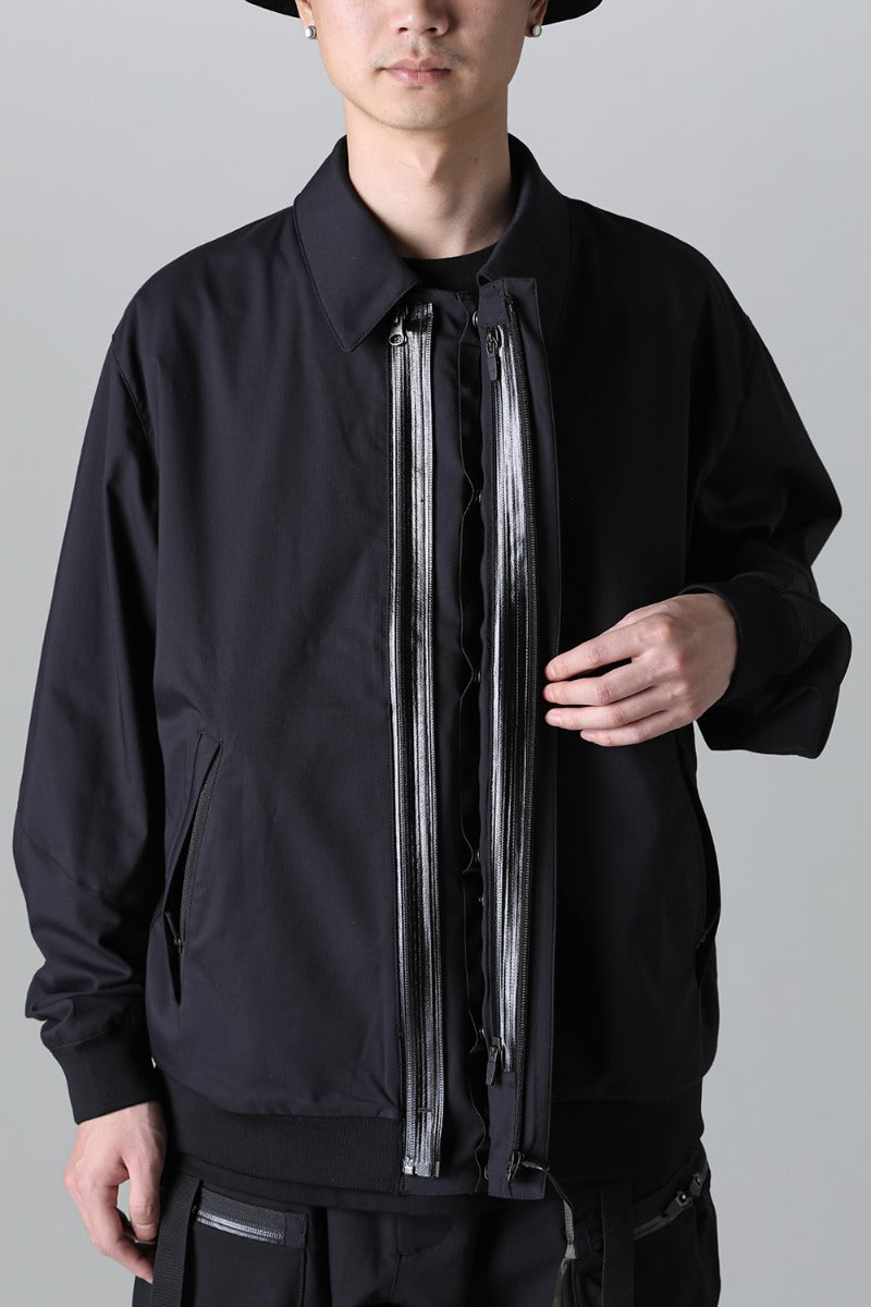 Stealth Cargo Jacket