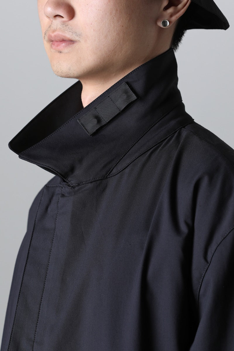 Stealth Cargo Jacket