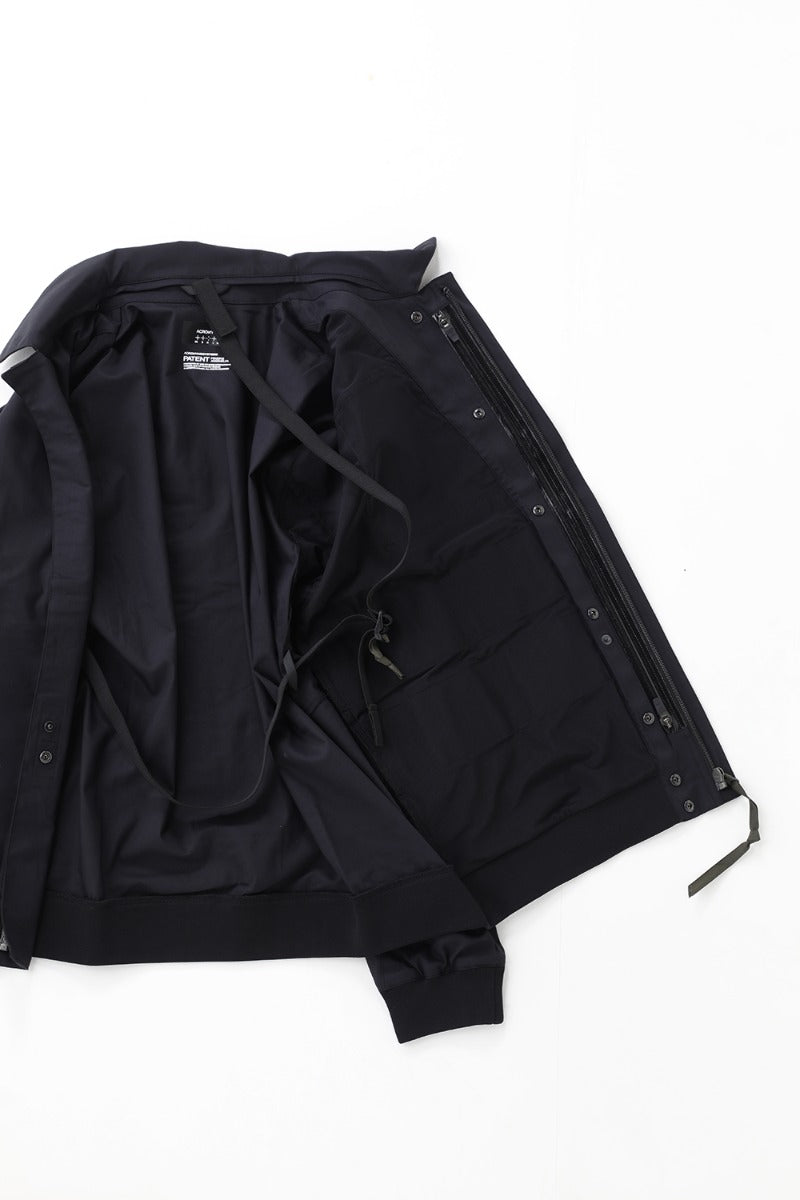 Stealth Cargo Jacket