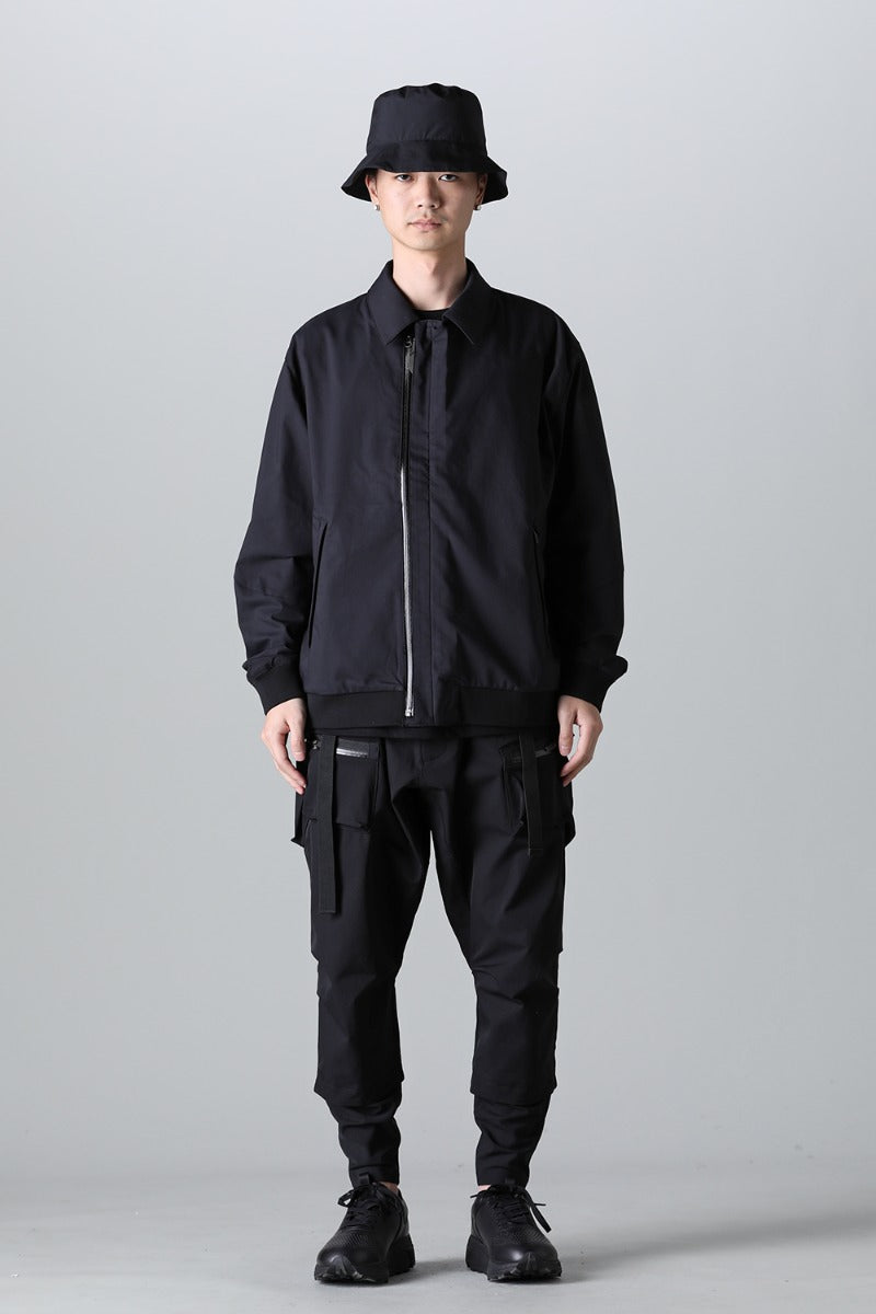 Stealth Cargo Jacket