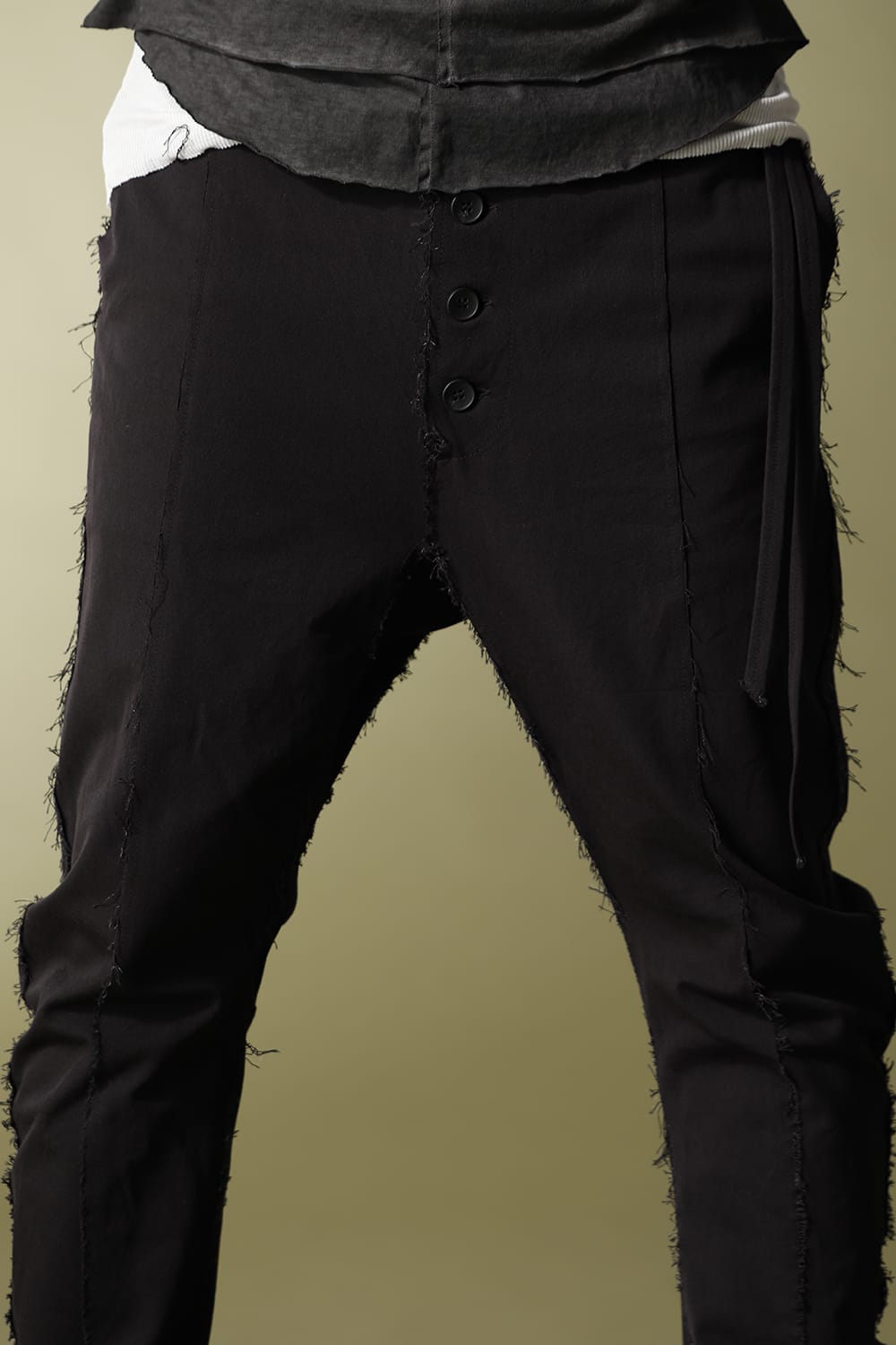 Signature Pants