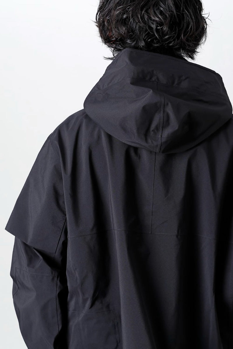 Tex-Sys Jacket Black