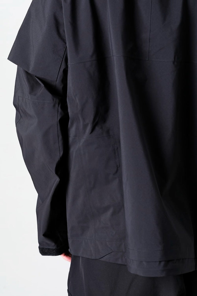 Tex-Sys Jacket Black