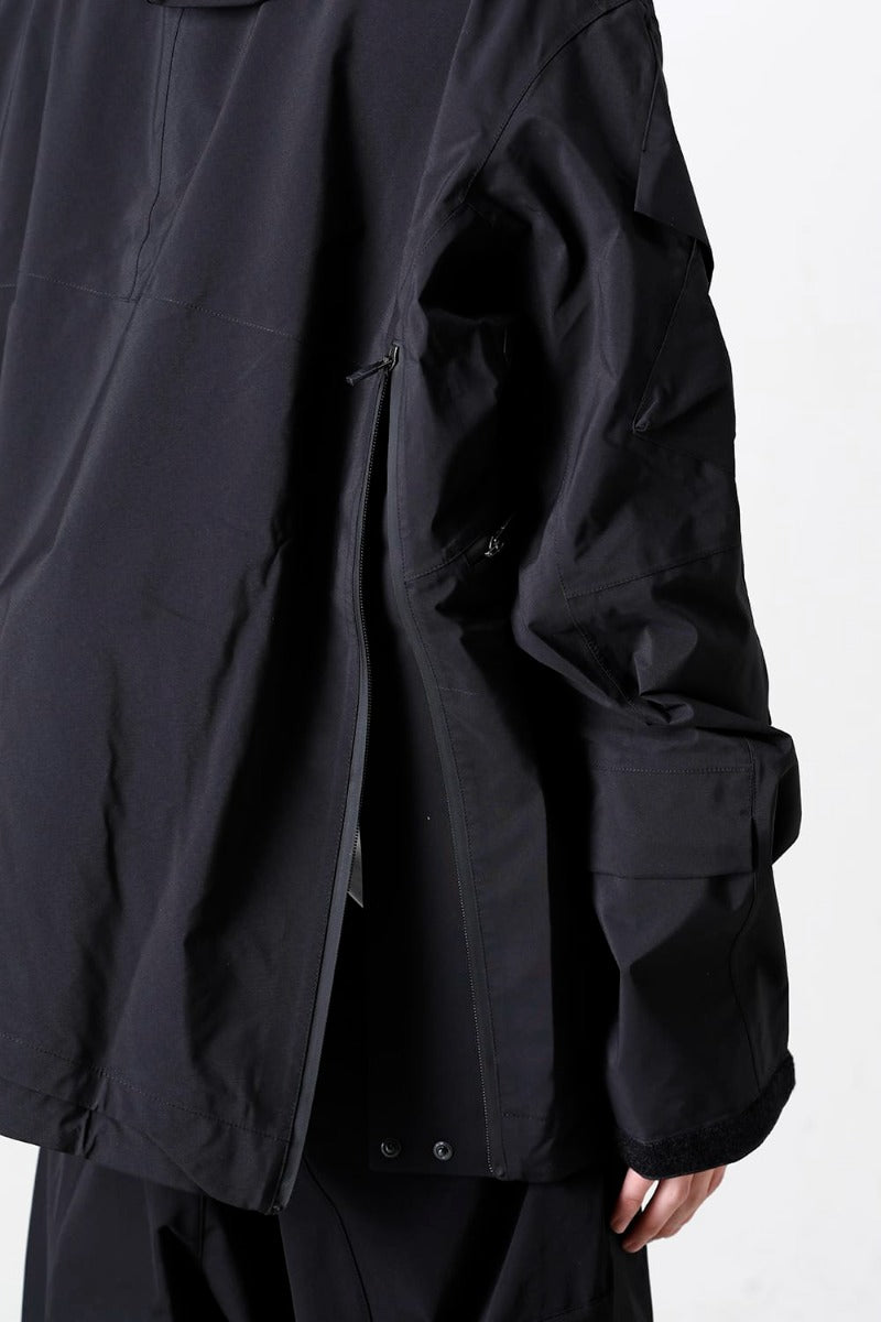 Tex-Sys Jacket Black