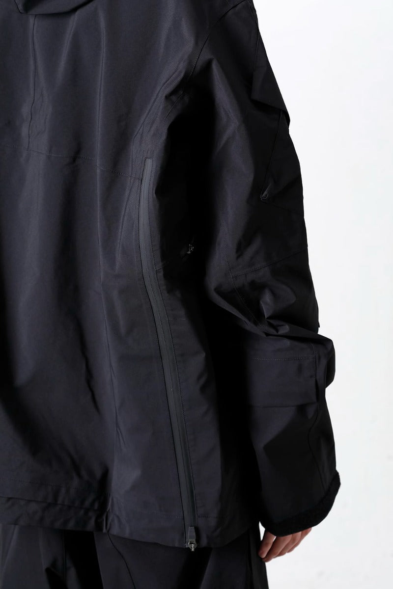 Tex-Sys Jacket Black